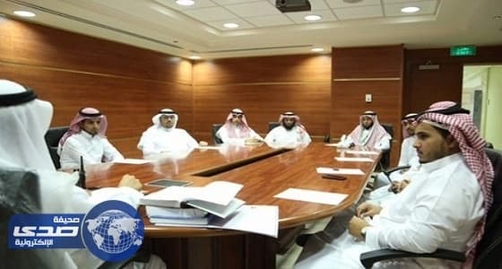 المسجد النبوي يستعد للعشر الأواخر بتوفير فرق رقابية على مدار الساعة