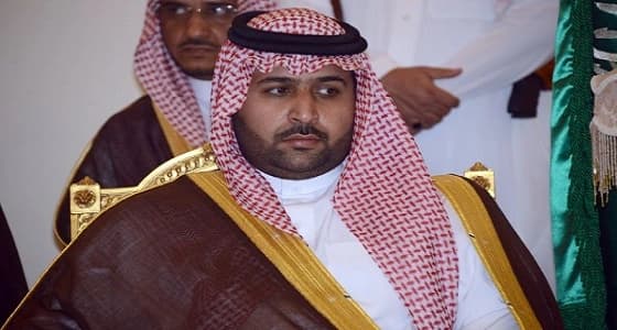 أمير جازان بالنيابة يطمأن على المواطنين بعد الهزة الأرضية