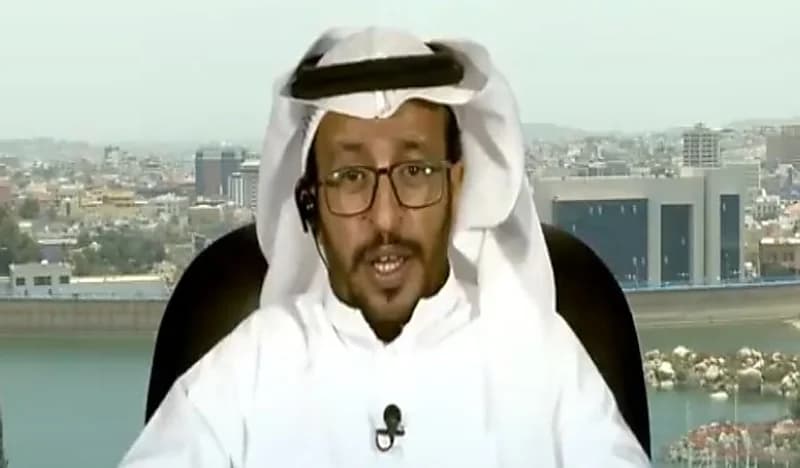 الحربي: شركات التأمين تجمع السيارات التالفة وتباع لأشخاص يعيدون إصلاحها بطرق سيئة "فيديو"