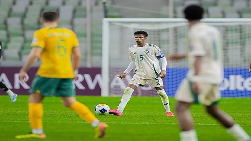 برناوي يرفض الرحيل من الهلال