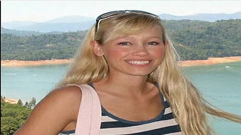 امرأة تخطط لعملية خطفها للقاء حبيبها السابق!
