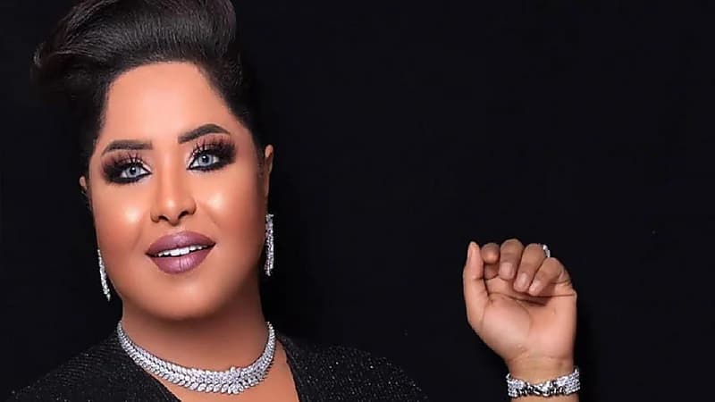 إصدار حكم نهائي في قضية هيا الشعيبي