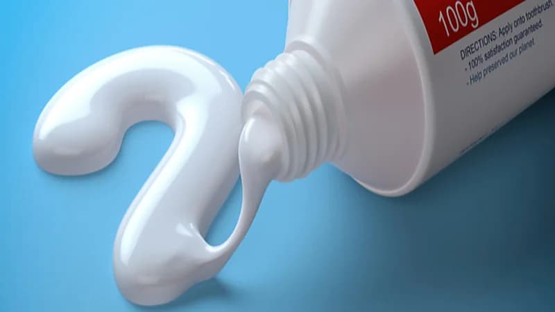 "الصحة الخليجي" يحذر من استخدام معجون الأسنان للحروق