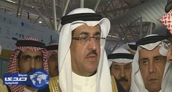 السيرة الذاتية لخليفة «خالد العرج»