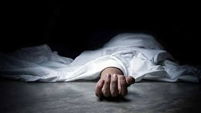 علامة على حقيبة سفر تكشف جريمة قتل مروعة