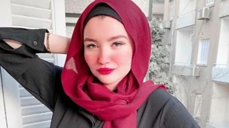 السجن المشدد 10 سنوات لفتاة الـ " تيك توك " حنين حسام بقضية الاتجار في البشر