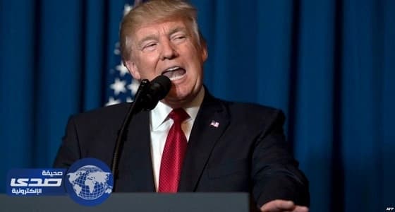 ترامب يوجه رسالة إلى الكونجرس لتوضيح سبب توجيه ضربات لـ«سوريا»