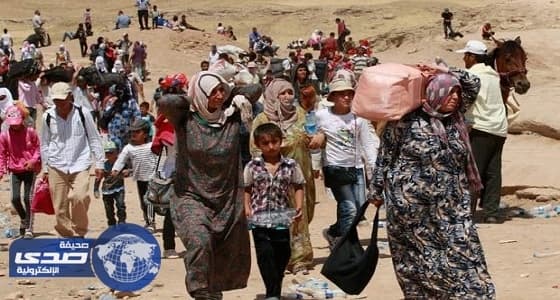 مسؤول يمني: مشكلة النزوح لن تحل سوى بتحقيق سلام