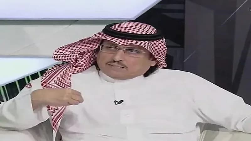 الدويش يتحدث عن موسم النسيان في النصر 
