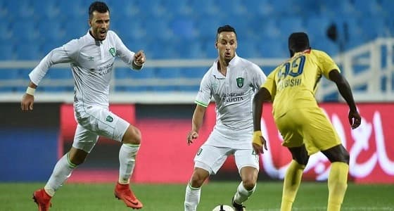 الأهلي يفشل في استغلال انشغال الهلال بآسيا ليبتعد بصدارة الدوري