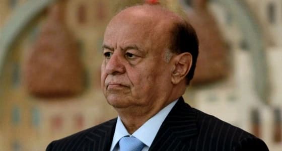 منصور يعزي محافظ الجوف في وفاة شقيقه