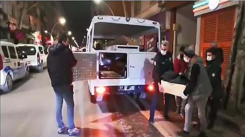 العثور على جثة زوجين عمانيين داخل شقتهم بتركيا.. والسلطات تفتح تحقيقاً