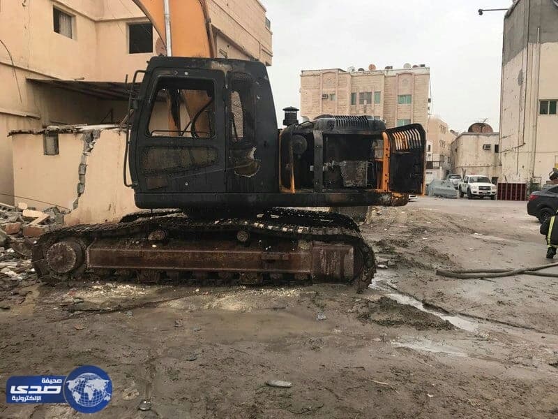 مداهمة «مسورة العوامية» وتطهيرها من أوكار الإرهابيين