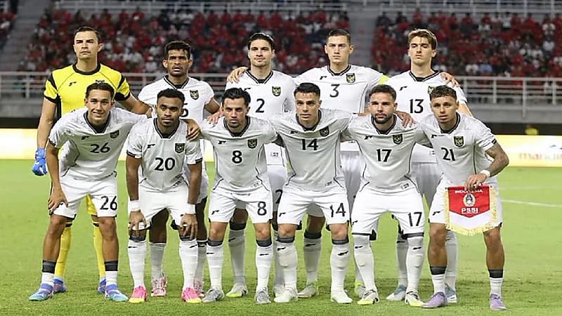 إندونيسيا ترفض تعيين حكم كويتي لمواجهة الأخضر