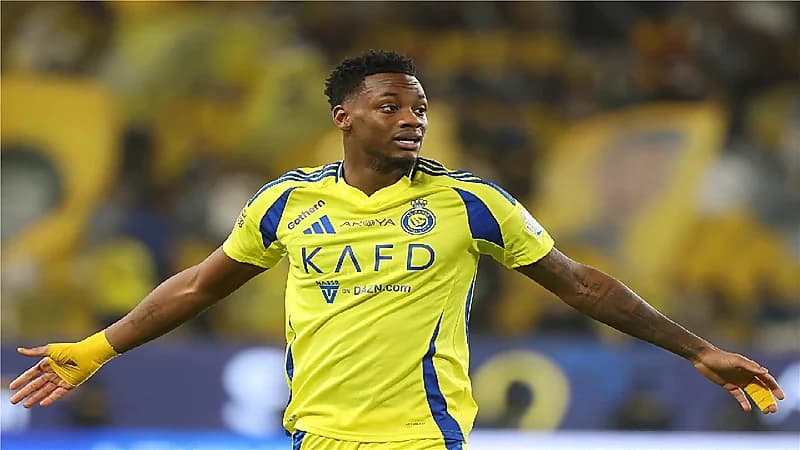 موقف النصر يعرقل صفقة انتقال دوران إلى فنربخشة