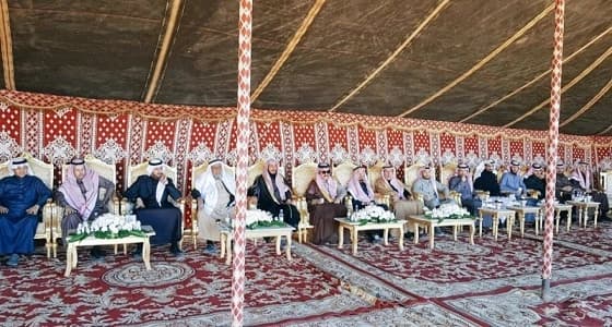 " الجريسي " يستعيد ذكريات بداياته مخاطباً الشباب بإخلاص العمل