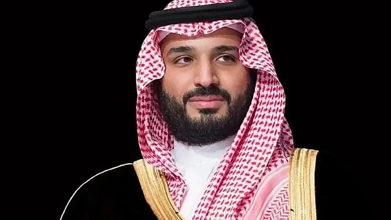 ولي العهد يطلق الاستراتيجية الوطنية للاستثمار