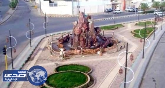 الأهالي يعثرون على مواطن متوفى داخل مركبته