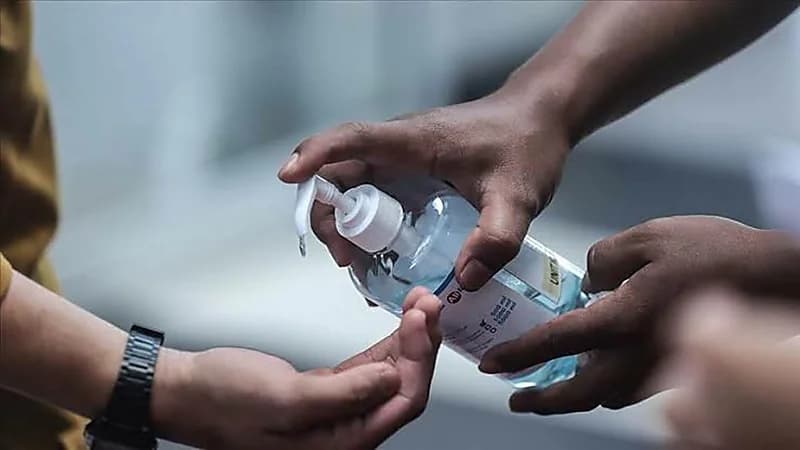 نصائح بسيطة يجب اتباعها للوقاية من الإصابة بفيروس كورونا