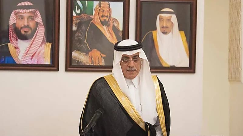 سفير المملكة لدى إسبانيا ينفي تعرضه وعائلته للسرقة والإصابة في مدريد