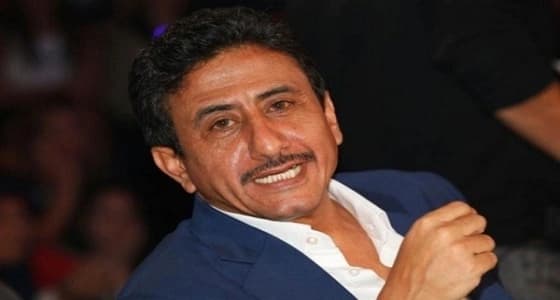 القصبي يوضح دور القرآن في تقويم لسان الممثلين