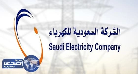 الكهرباء: الأحوال الجوية تسببت في قطع التيار عن بيشه