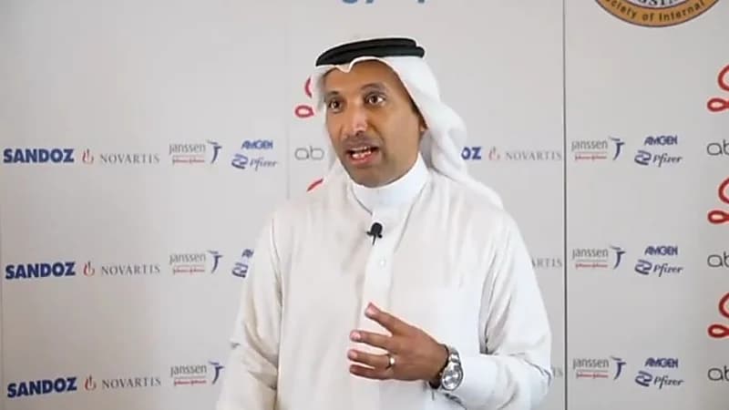 استشاري: التطور الهائل في الأدوية مُبشر لمرضى الذئبة الحمراء.. فيديو 