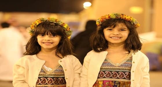 النباتات العطرية تأخذ زوار قرية عسير إلى عبق الطبيعة الاخاذ
