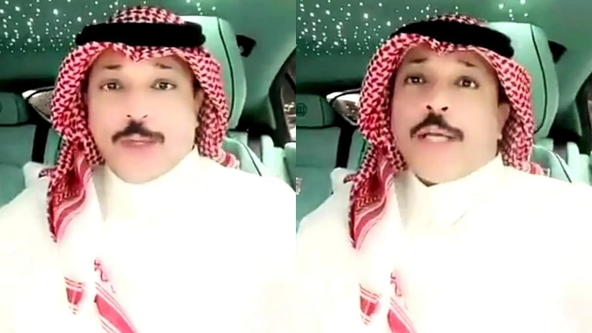 رفيع الشهراني بعد تجديد عقد اليامي: مرحلة جديدة من الثقة والطموح  .. فيديو