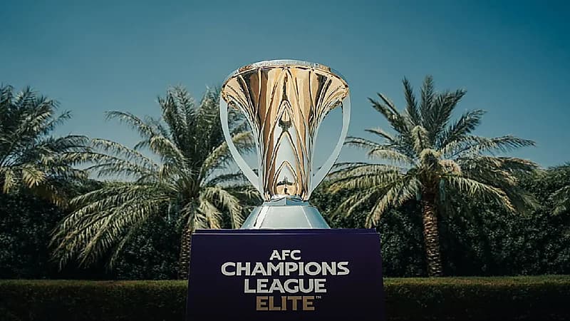 الهلال يتصدر توقعات التتويج بدوري أبطال آسيا 2025