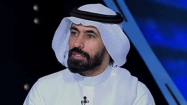 حسين عبدالغني: لا أستبعد رؤية علي البليهي في النصر بعد انتقال لاجامي للهلال.. فيديو