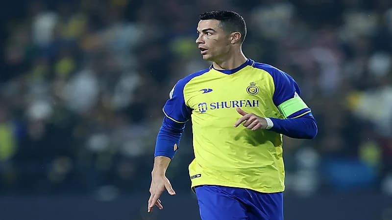 استدعاء رونالدو لقائمة منتخب البرتغال بتصفيات أوروبا