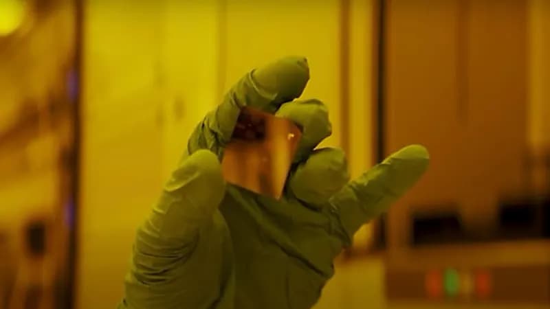 "سامسونغ" تحدث نقلة نوعية في عالم الإلكترونيات