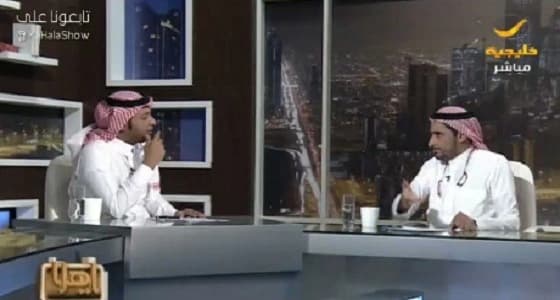 بالفيديو.. سعد آل ثابت يرد على الاتهامات الموجهة إليه في قضية " معنفة أبها "