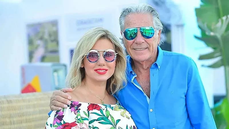 في أول ظهور إعلامي له.. مصطفى فهمي: "الطلاق حاجة صحية"