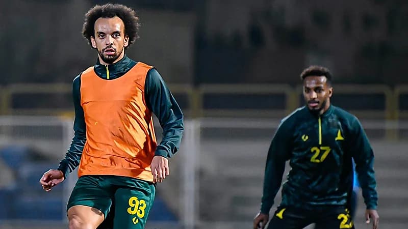 فابيو: الدوري السعودي سيكون قريبًا في مستوى البريميرليغ