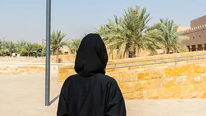 نقل ولاية فتاة معضولة إلى المحكمة