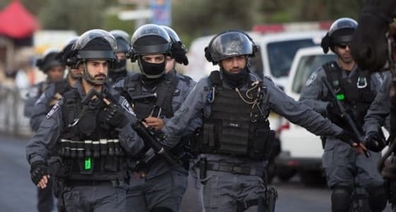 الشرطة الإسرائيلية تطلق سراح 3 أتراك أوقفتهم بعد " حادث " فى القدس