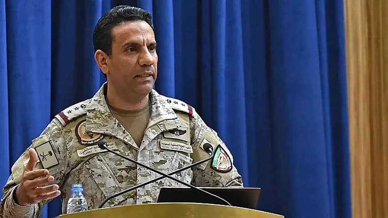 إحباط اعتداء حوثي جديد على خميس مشيط