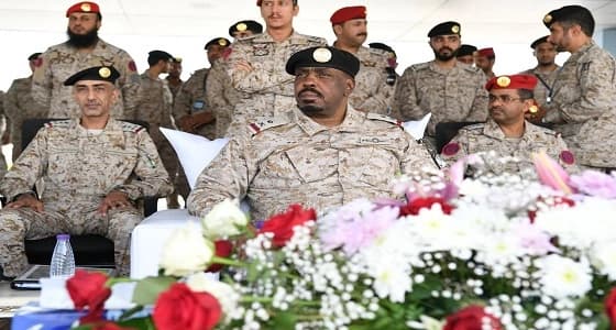 مركز التدريب البحري بالأسطول الغربي يحتفل بتخريج دفعة جديدة من طلابه