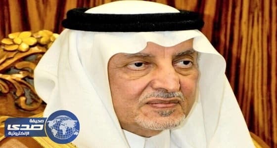 خالد الفيصل يتسلّم تقريرًا عن الأحكام القضائية بالمنطقة