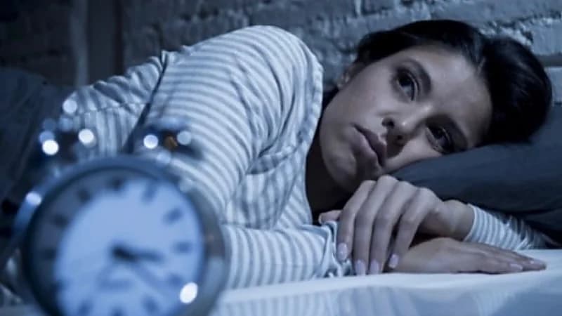 طرق علاج الأرق لدى النساء