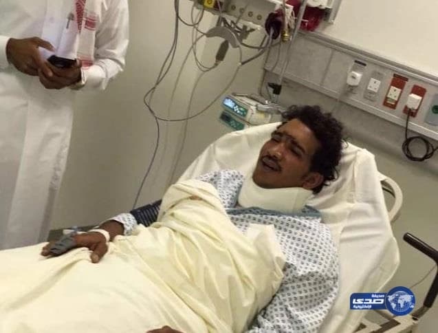 احد زملاء "النتيفات" يروى شجاعة الشهيد في الميدان ..وعودته للقتال بعد إصابته المميته