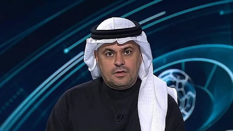 الشنيف: الفارق في عدد لاعبي الاتحاد والهلال يثير التساؤلات.. فيديو