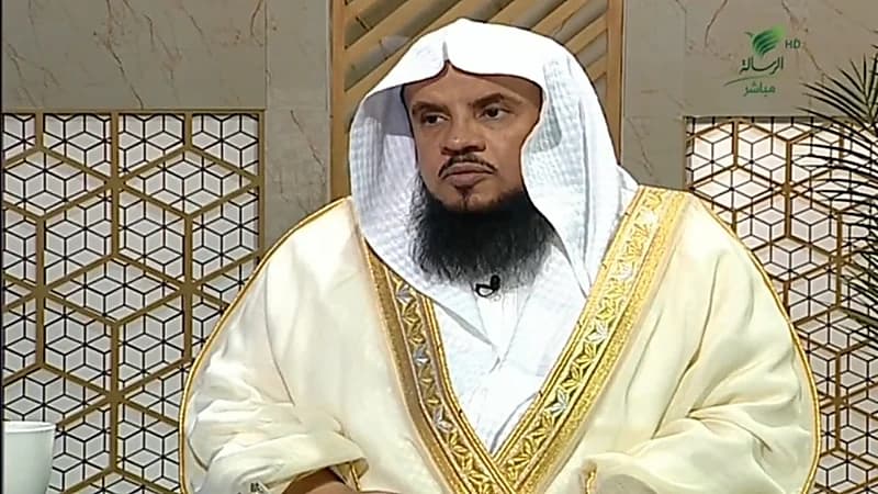 بالفيديو.. "السبر" يوضح حكم الحلف كذبا للإصلاح بين المتخاصمين