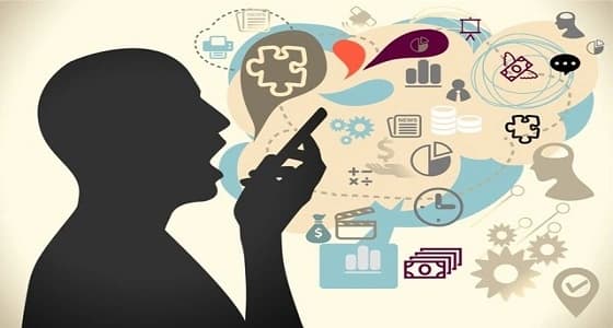 تطبيق جديد للهواتف الذكية بـ " بصمة الفم "