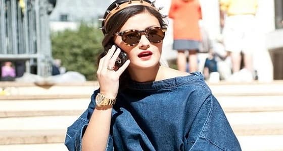 توقفي عن ارتداء الجينز لبضعة أيام.. ستتفاجأين بالنتيجة