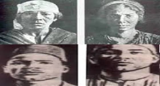 براءة ريا وسكينة تظهر بعد قرن من الزمان