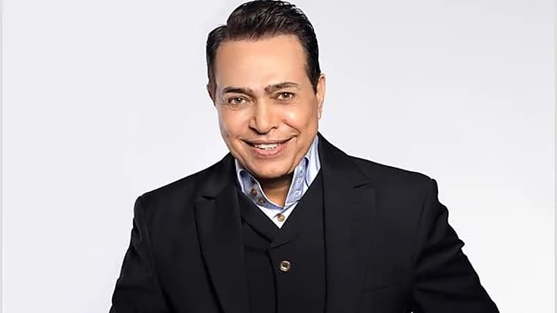 الفنان المصري حكيم يتعرض لعملية نصب بـ 7 ملايين جنيه