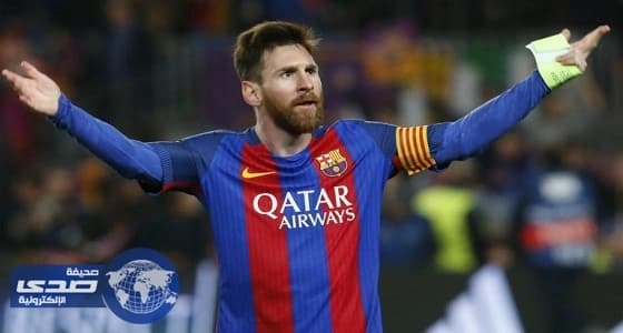ميسي يبدي رغبته في إنهاء مسيرته في برشلونة